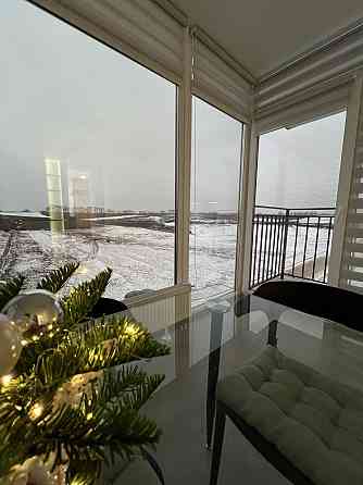 Перша здача! Оренда квартири в новобудові!! Rivne