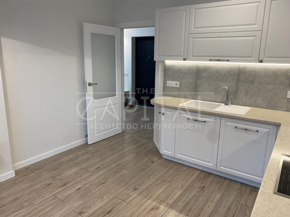 Аренда квартири, ул. Просвещения, Соломенка Киев - изображение 8