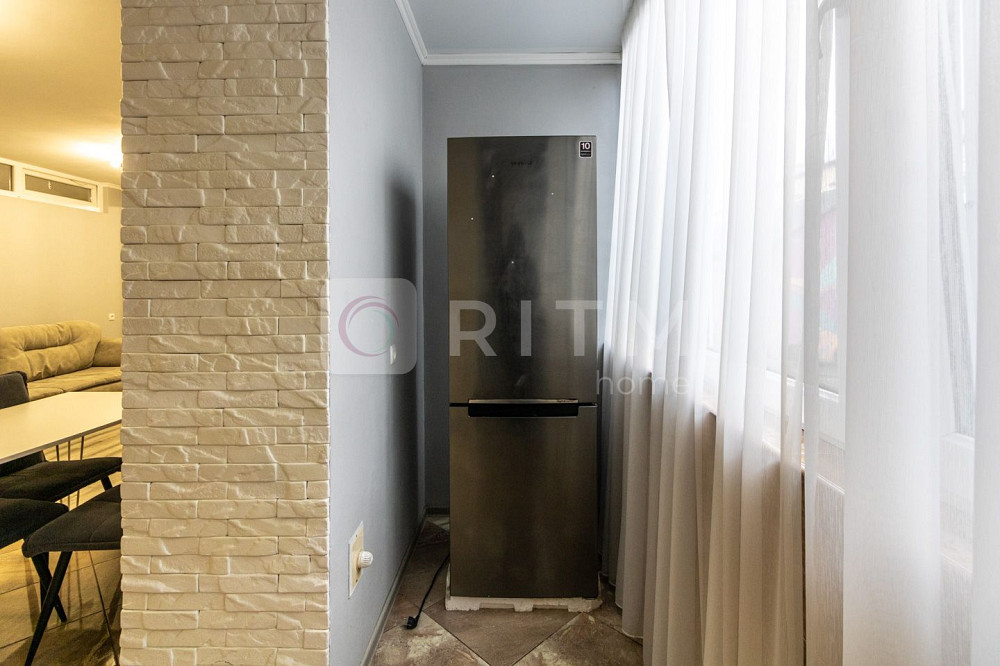 Оренда 2-к. квартири неподалік центру, вул. Коновальця Ивано-Франковск - изображение 6