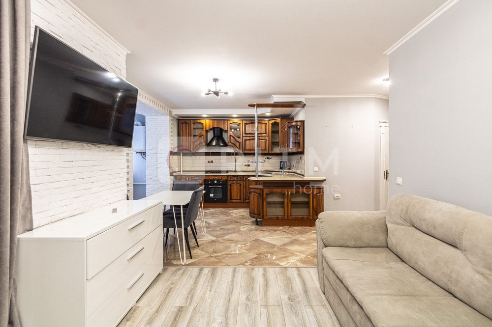 Оренда 2-к. квартири неподалік центру, вул. Коновальця Ивано-Франковск - изображение 4