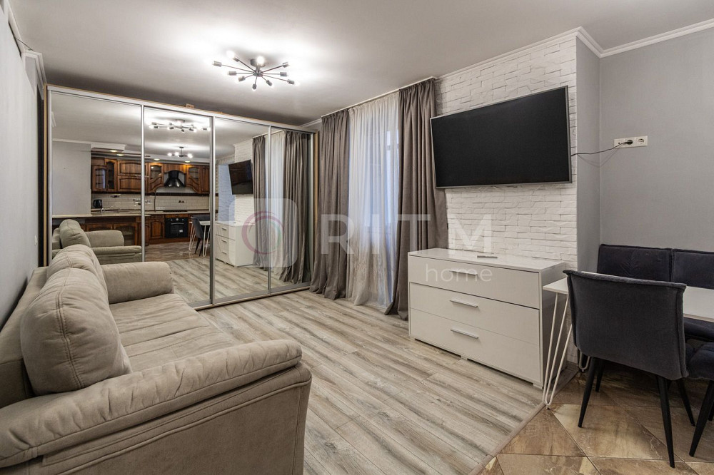 Оренда 2-к. квартири неподалік центру, вул. Коновальця Ивано-Франковск - изображение 7