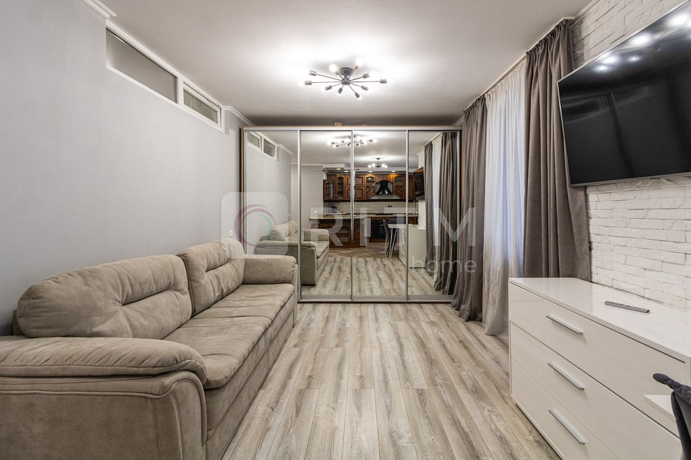 Оренда 2-к. квартири неподалік центру, вул. Коновальця Ивано-Франковск - изображение 8