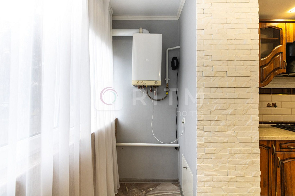 Оренда 2-к. квартири неподалік центру, вул. Коновальця Ивано-Франковск - изображение 5