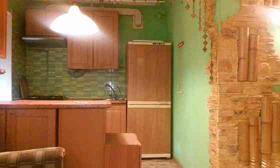 Оренда 1-кiмн. квартири метро Дорогожичі. Власник Киев