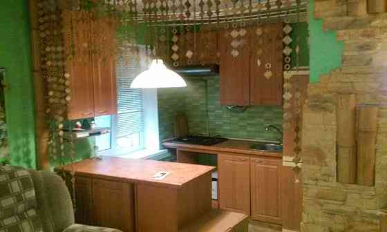 Оренда 1-кiмн. квартири метро Дорогожичі. Власник Киев