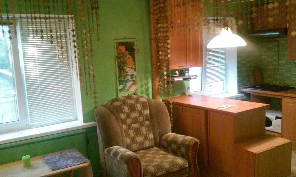 Оренда 1-кiмн. квартири метро Дорогожичі. Власник Киев - изображение 2