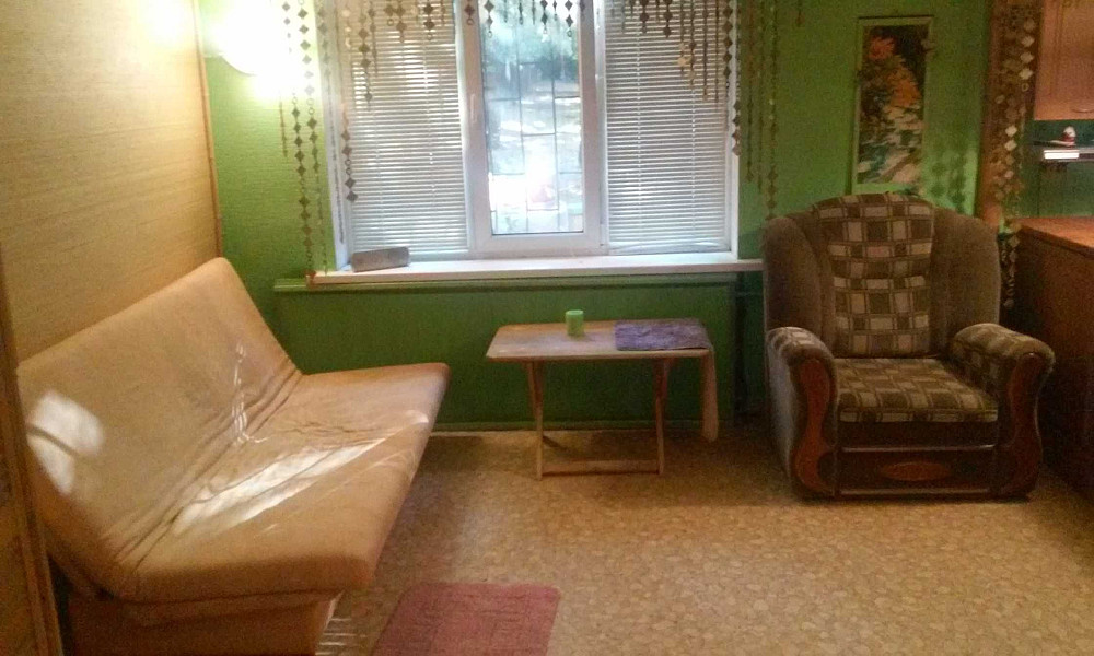 Оренда 1-кiмн. квартири метро Дорогожичі. Власник Киев - изображение 8