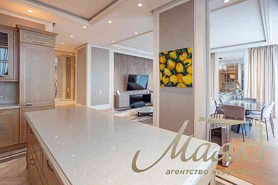 Оренда 3-кімнатної квартири, ЖК Новопечерські Липки, Печерськ, Київ Київ