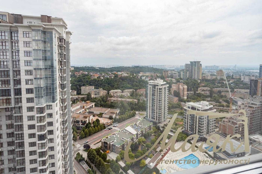 Оренда 3-кімнатної квартири, ЖК Новопечерські Липки, Печерськ, Київ Київ - зображення 8