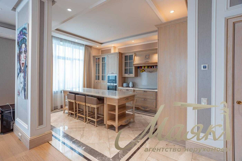 Оренда 3-кімнатної квартири, ЖК Новопечерські Липки, Печерськ, Київ Київ - зображення 7