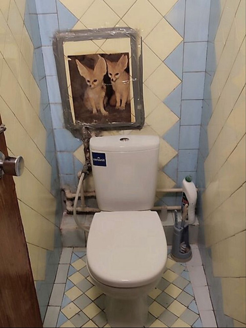 Сдам 2 ком кв Фонтан Академическая Odesa - photo 8