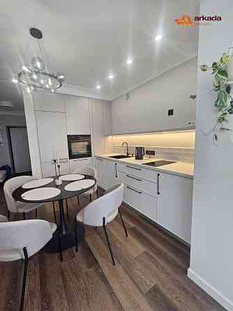 Здам в оренду шикарну квартиру з ремонтом! без комісії Іvano-Frankivsk