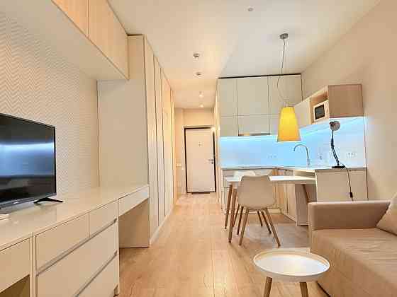 Аренда квартира ЖК Standard One,вул.Васильківська 100а Київ