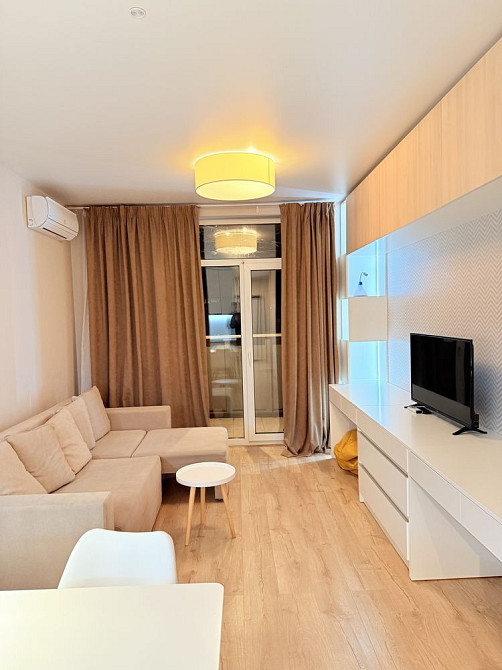 Аренда квартира ЖК Standard One,вул.Васильківська 100а Київ - зображення 3