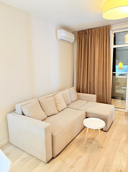 Аренда квартира ЖК Standard One,вул.Васильківська 100а Київ - зображення 4