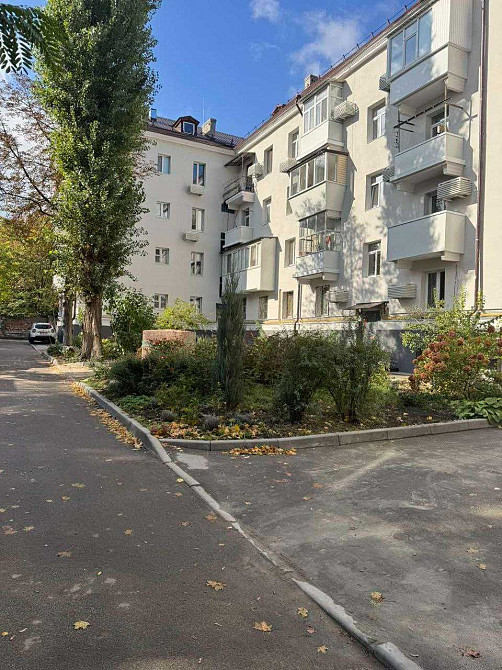 Аренда парк Шевченко Днепр - изображение 1