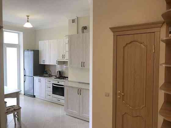 Здається 1-кімн. квартира ЖК Авторський Фонтанка