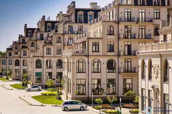 Здається 1-кімн. квартира ЖК Авторський Фонтанка