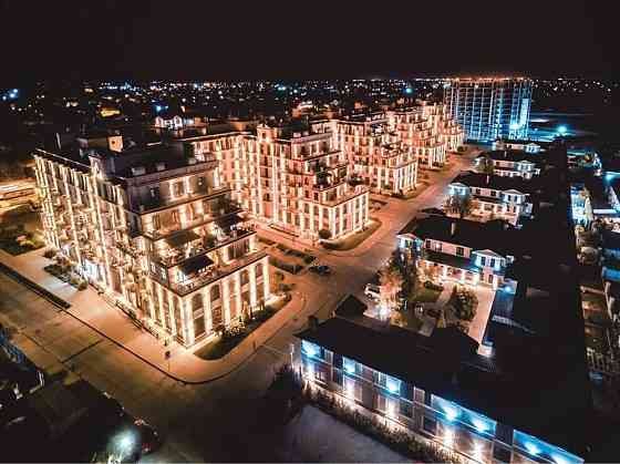 Здається 1-кімн. квартира ЖК Авторський Фонтанка