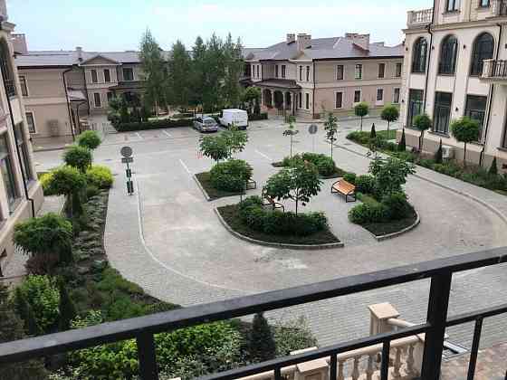 Здається 1-кімн. квартира ЖК Авторський Фонтанка