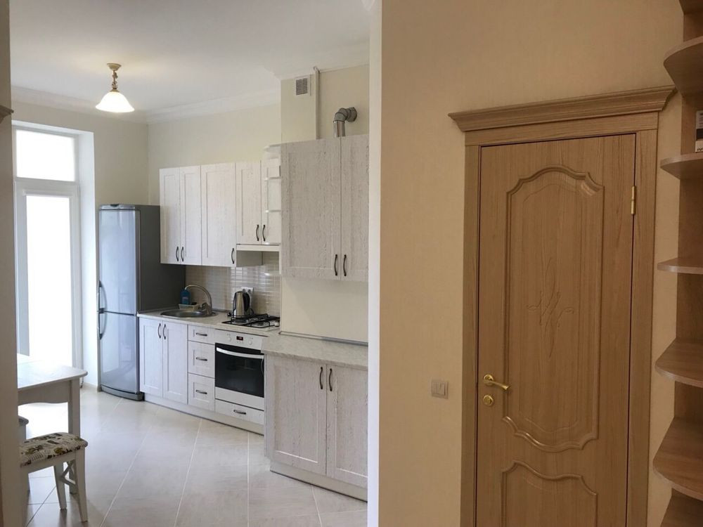 Здається 1-кімн. квартира ЖК Авторський Фонтанка - зображення 4