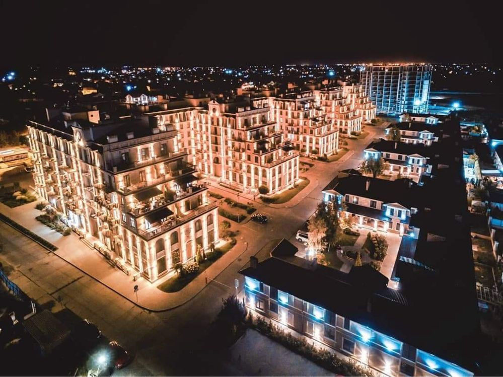 Здається 1-кімн. квартира ЖК Авторський Фонтанка - зображення 2