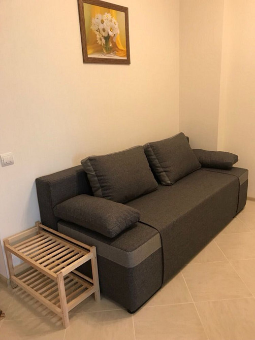 Здається 1-кімн. квартира ЖК Авторський Фонтанка - зображення 8