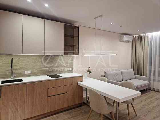 Нова квартира. Перша сдача в ЖК White Lines. інстаграмна квартира Київ