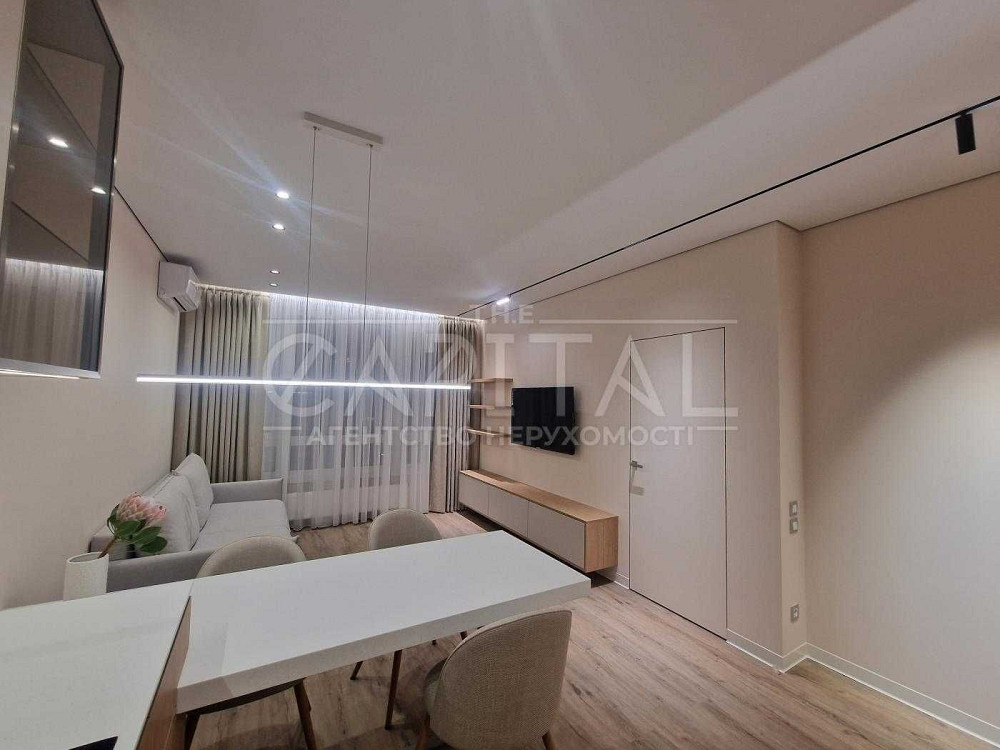 Нова квартира. Перша сдача в ЖК White Lines. інстаграмна квартира Київ - зображення 8