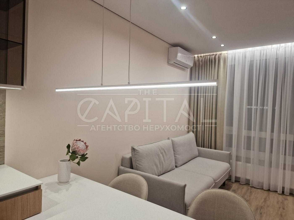 Нова квартира. Перша сдача в ЖК White Lines. інстаграмна квартира Київ - зображення 4