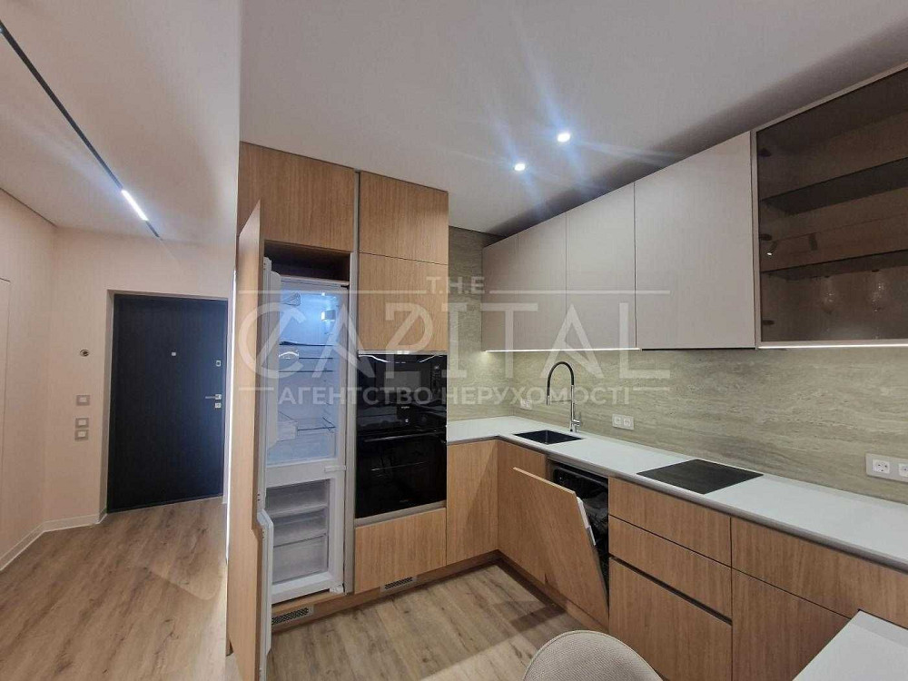 Нова квартира. Перша сдача в ЖК White Lines. інстаграмна квартира Київ - зображення 7