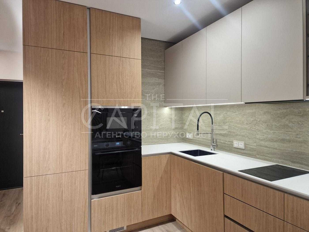 Нова квартира. Перша сдача в ЖК White Lines. інстаграмна квартира Київ - зображення 6