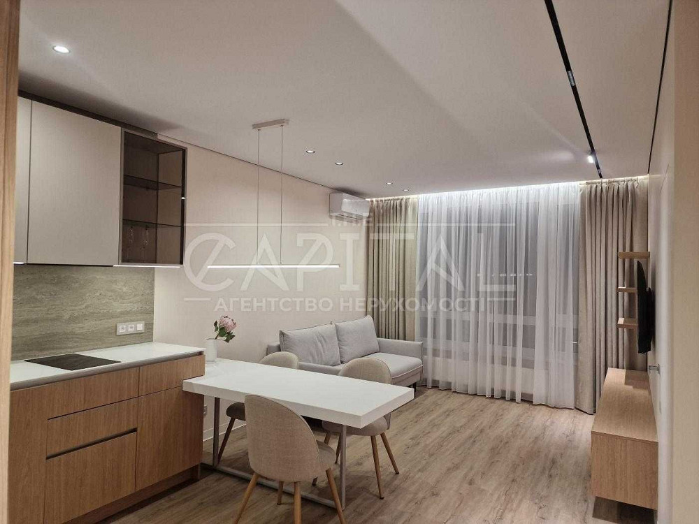 Нова квартира. Перша сдача в ЖК White Lines. інстаграмна квартира Київ - зображення 2