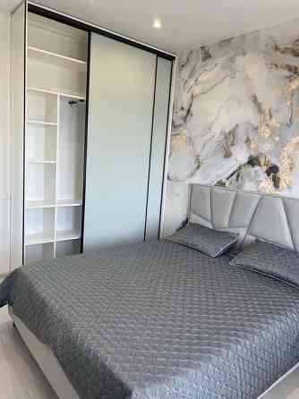 Аренда с 7.01 3к квартира Каманина 45 жемчужина Аркадия терраса море Odesa