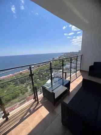 Аренда с 7.01 3к квартира Каманина 45 жемчужина Аркадия терраса море Odesa