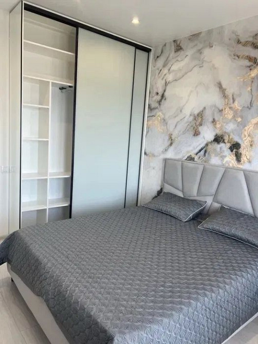 Аренда с 7.01 3к квартира Каманина 45 жемчужина Аркадия терраса море Odesa - photo 2