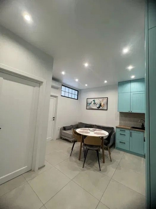 Аренда с 7.01 3к квартира Каманина 45 жемчужина Аркадия терраса море Odesa - photo 8