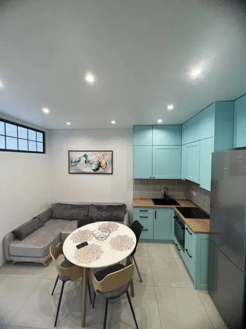 Аренда с 7.01 3к квартира Каманина 45 жемчужина Аркадия терраса море Odesa - photo 6