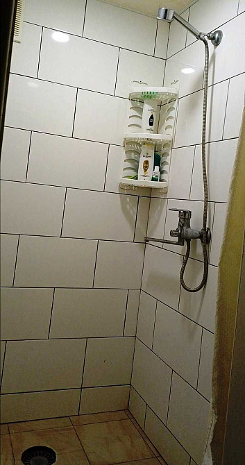 7m Аренда 1 гостинка квартира ХТЗ метро Тракторный завод Харьков - изображение 4