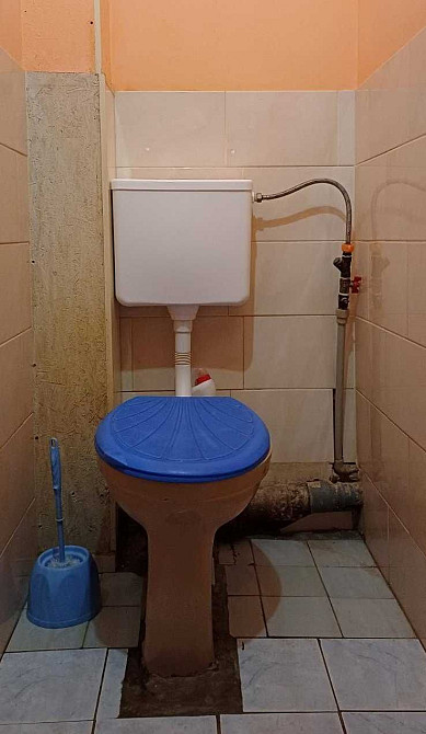 7m Аренда 1 гостинка квартира ХТЗ метро Тракторный завод Харьков - изображение 3