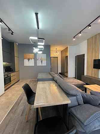 Оренда 1к кв з терасою ЖК Forum Apartments вул Під Дубом Центр Lviv