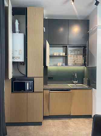 Оренда 1к кв з терасою ЖК Forum Apartments вул Під Дубом Центр Lviv