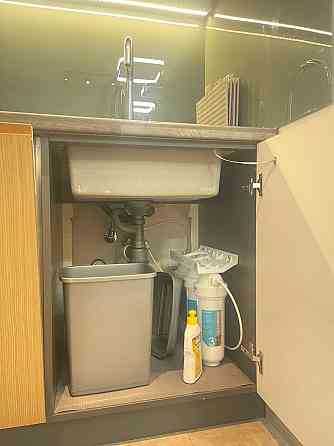 Оренда 1к кв з терасою ЖК Forum Apartments вул Під Дубом Центр Lviv