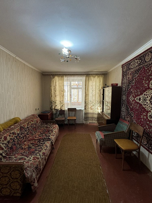 Світло не вимикають!Оренда 3-х кімнатної  квартири по вул.Стаханівців Chernihiv - photo 4