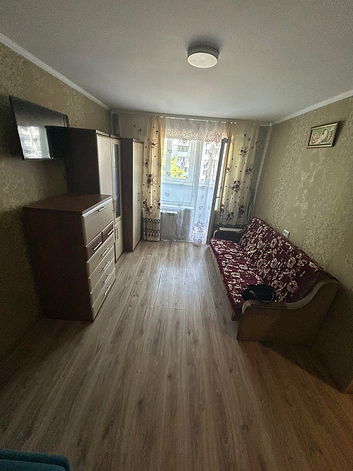 Сдам 1-но.ком.кв. Фестивальный. Беретти  5 а Київ - зображення 8
