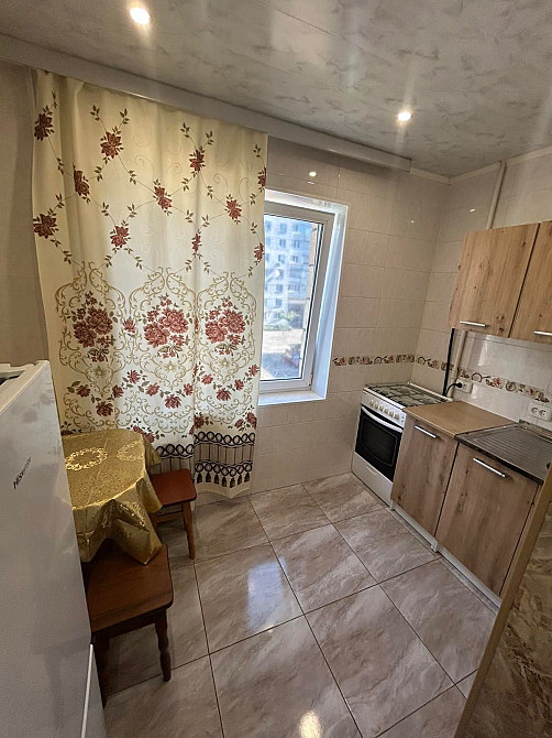 Сдам 1-но.ком.кв. Фестивальный. Беретти  5 а Київ - зображення 2