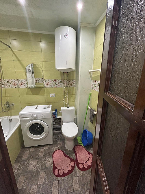 Сдам 1-но.ком.кв. Фестивальный. Беретти  5 а Київ - зображення 5