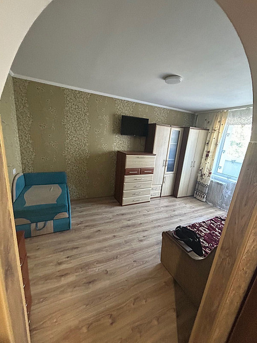 Сдам 1-но.ком.кв. Фестивальный. Беретти  5 а Київ - зображення 7