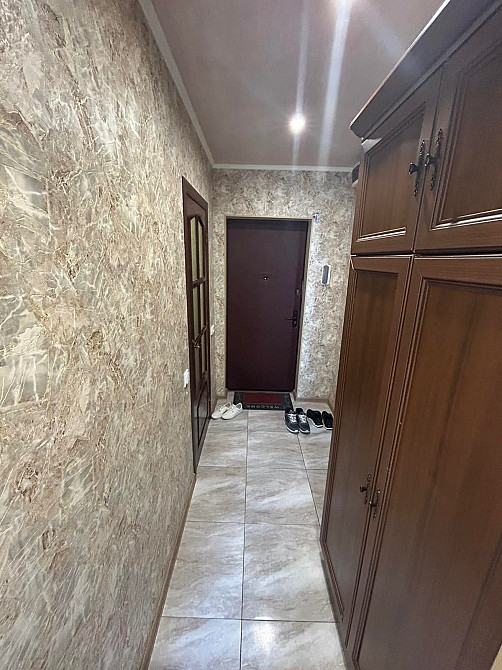 Сдам 1-но.ком.кв. Фестивальный. Беретти  5 а Київ - зображення 4