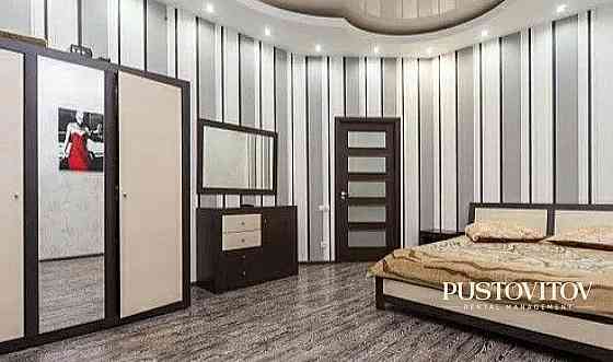 Аренда 1к квартиры Гагаринское плато, ЖК "Аркадийский дворец" Odesa